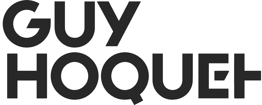 Guy Hoquet